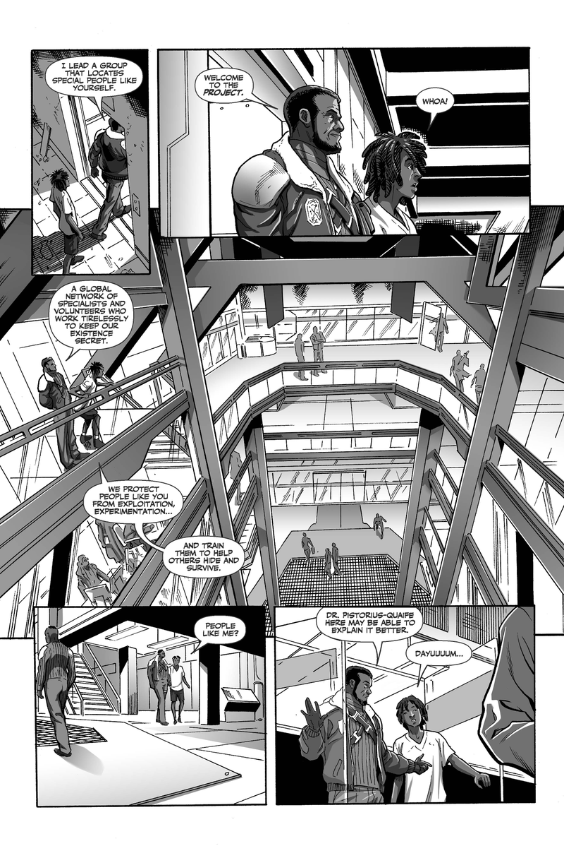 Image: Black Mask Studios